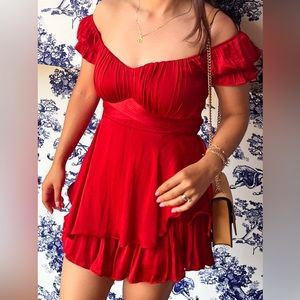 My Story Boutique Romper